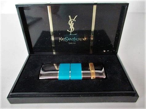 encendedor ysl|Yves Saint Laurent Perfume .